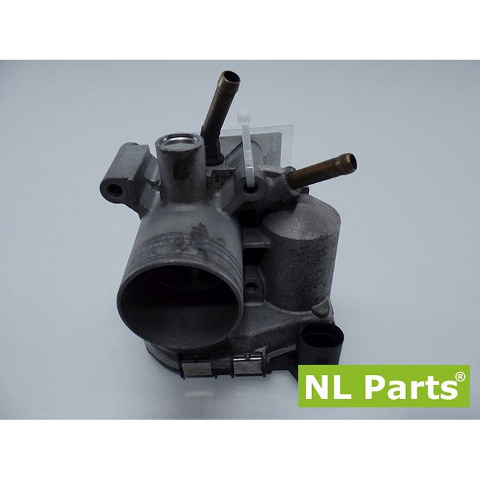 Corpo de injeção / borboleta Volkswagen Polo 0280230095